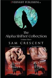 Alpha Shifter Collection