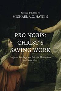 Pro Nobis