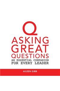 Asking Great Questions
