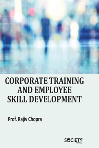Corporate Training and Employee Skill Development