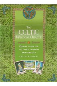 The Celtic Wisdom Oracle