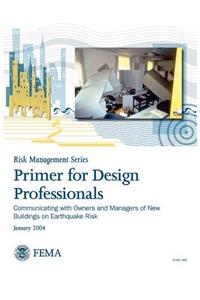 Primer for Design Professionals