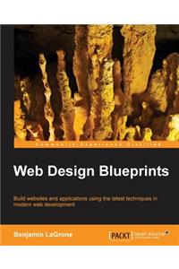 Web Design Blueprints