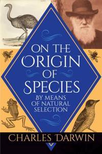 On the Origin of the Species