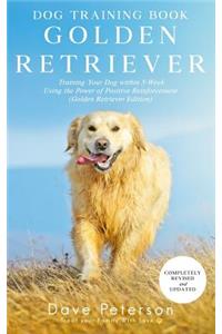 Dog Training Books Golden Retriever