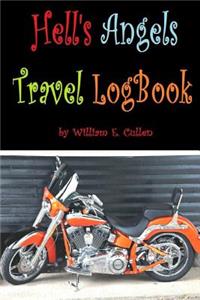 Hell's Angels Travel Logbook