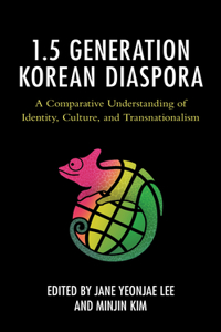 1.5 Generation Korean Diaspora