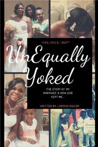 UnEqually Yoked