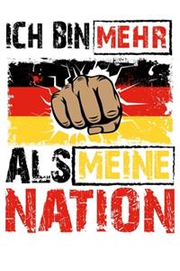 Ich bin mehr als meine Nation