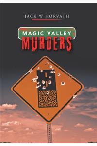 Magic Valley Murders