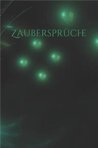 Zaubersprüche