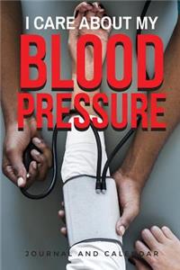 I Care about My Blood Pressure