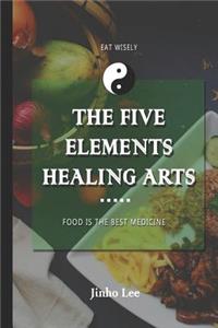 The Five Elements Healing Arts