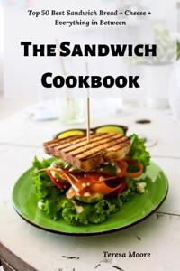 Sandwich Cookbook