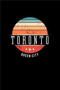 Toronto Queen City