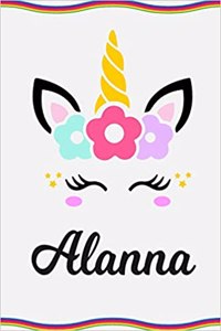 Alanna