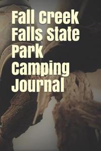 Fall Creek Falls State Park Camping Journal