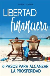 Libertad financiera