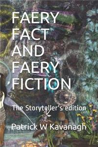 Faery Fact and Faery Fiction