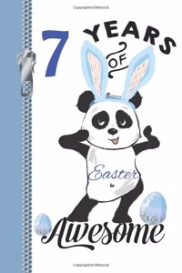 Seven Years of Easter Awesome