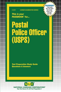 Postal Police Officer (USPS)