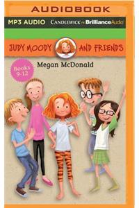 Judy Moody and Friends Collection 3