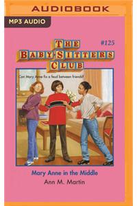 Mary Anne in the Middle