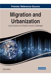 Migration and Urbanization