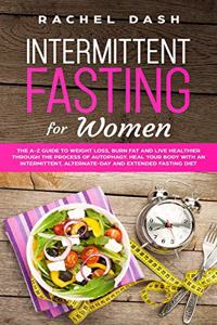 Intermittent Fasting for Women