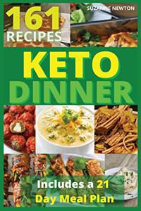 Keto Dinner