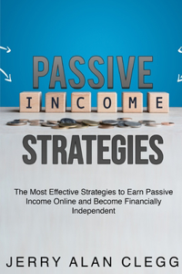 Passive Income Strategies