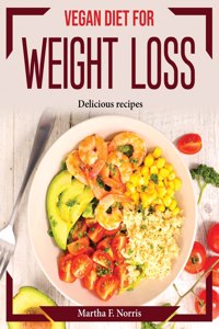 Vegan Diet for Weight Loss