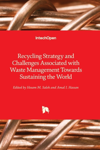 Recycling Strategy and Challenges Associated with Waste Management Towards Sustaining the World