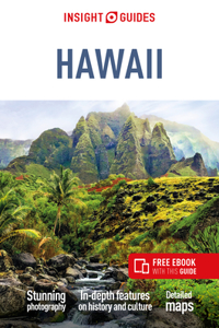 Insight Guides Hawaii: Travel Guide with eBook