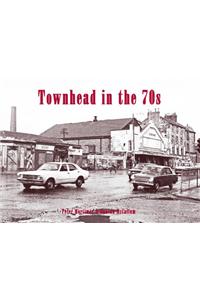 Townhead in the 70s