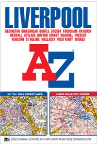 Liverpool Street Atlas