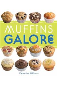 Muffins Galore
