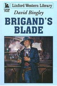 Brigand's Blade