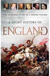 Short History of England