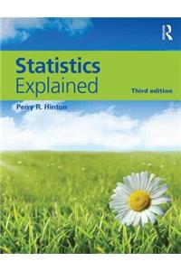 Statistics Explained