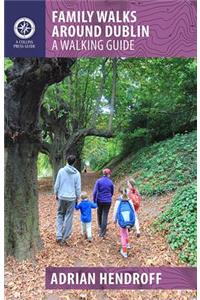 Family Walks Around Dublin