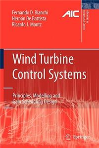 Wind Turbine Control Systems