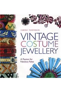 Vintage Costume Jewellery