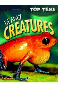 Deadly Creatures