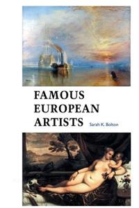 Famous European Artists