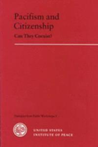 Pacifism and Citizenship