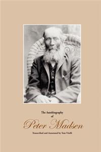 Autobiography of Peter Madsen