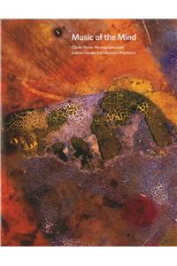 Jaromir Stephany: Music of the Mind: Cliche Verre Photographs and Digital Imagery of Jaromir Stephany