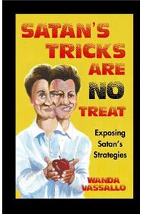 Satan's Tricks Are No Treat