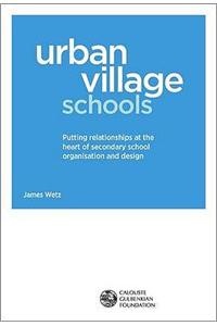 Urban Village Schools